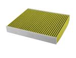 automotive Audi Cabin Air Filter Replacement for OE 6RD82036