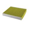 Buy cheap automotive Audi Cabin Air Filter Replacement for OE 6RD82036 from wholesalers