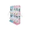 Buy cheap Four people mini crane machine cheap price coin pusher doll crane machine free play from wholesalers