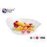 Buy cheap 40ml BPA Free Disposable Dessert Dishes Pantone Color Dessert Serving Dishes from wholesalers