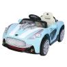 Buy cheap LED Mp3 Light 6v 12v Electric Children On Car Style and Fashion Ride On Toy for 3-8 Years Age from wholesalers