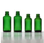 various of essence oli bottle bottle essential oil