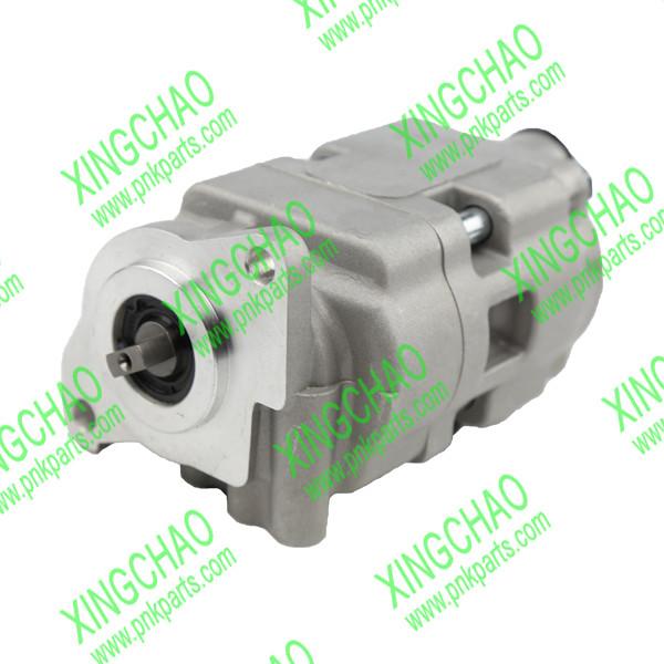 Buy cheap B2420 6C140-37100 Hydraulic PUMP ASSY Kubota Tractor Parts Repair from wholesalers