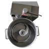 Buy cheap Commercial Food Chopping Machine 1100rpm Preservation from wholesalers