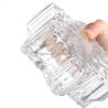 Buy cheap 500ml 700ml Maple Leaf Shape Glass Spirit Liquor Wine Whisky Vodka Bottle With Cap from wholesalers