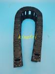 Panasonic CM101Y axis tank chain N510028368AA wire harness chain for Pick