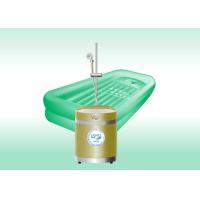 Buy cheap Pension Apartment 2000w 25L Medical Inflatable Bathtub For Elderly product