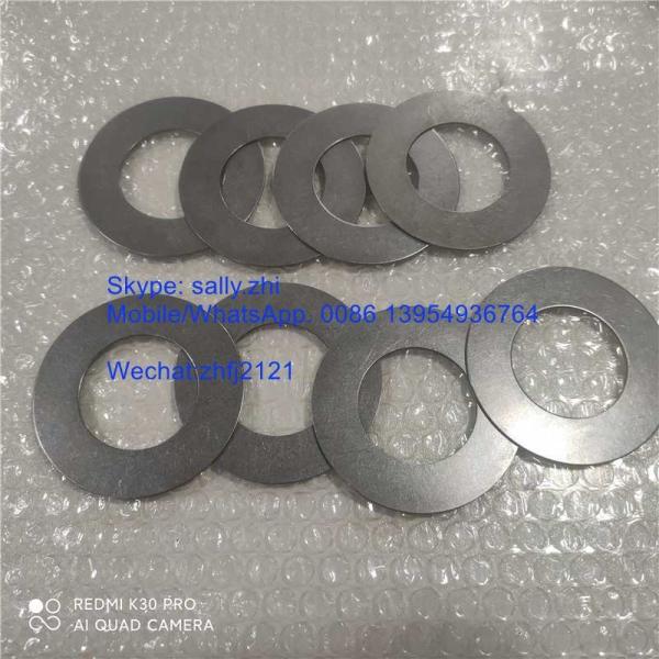 original sdlg washer 11212211, excavator spare parts for excavator E6250F