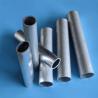Buy cheap Aluminum armrest for wheelchairs Medical instruments Aluminum accessories circular tube for the medical industry from wholesalers