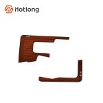 Flexible Safety Medical Instrument 800×3000mm Polyimide Film Heater