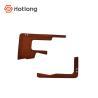Buy cheap Flexible Safety Medical Instrument 800×3000mm Polyimide Film Heater from wholesalers
