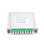 2x16 Single Mode Fiber Splitter