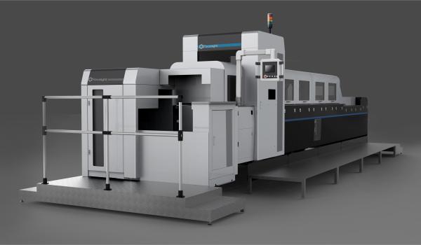 Buy cheap Pharmaceutical Carton High Speed Inspection from wholesalers