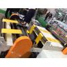 Buy cheap 6Kw Bag on Roll Making Machine from wholesalers