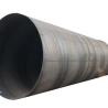 Buy cheap Spiral Welded Steel Pipe 12m 6m 6.4m Carbon Seamless Steel Pipe from wholesalers