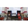 Buy cheap Small Portable Concrete Batch Plant For Sale Ready Mix 75m3/H from wholesalers