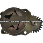 6D102 Oil Extractor Pump PC200-8 6BT5.9 QSB6.7 4939588 6734-51-1110 6735-51-1111
