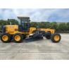 Buy cheap Heavy Equipment Motor Grader M135 6 Forward And 3 Revers Air Conditioning from wholesalers