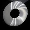 Buy cheap Tobacco Making Circular Razor Slitter Blades 100mm High Flatness from wholesalers