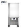Buy cheap Stainless Steel Blast Freezer Chiller Rapidly Freezing Commercial Food Blast Chiller from wholesalers