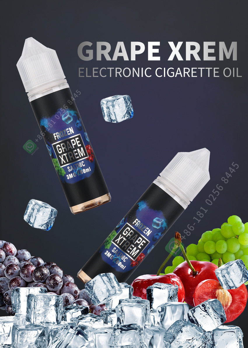 2L 5L E Juice Vaping Liquid 100% Natural Ingredients For Electronic Cigarette