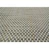 Buy cheap Recycled Eco Friendly Flexible PVC Mesh Fabric For Garden chair sofa from wholesalers