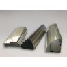 Buy cheap 6063 T5 Electrophoresis Aluminium Extruded Profiles Triangular Aluminum Extrusion from wholesalers