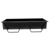 Buy cheap Convenient Powder Coated Hay Feeder for Horse and Sheep on Farms Durable Design from wholesalers