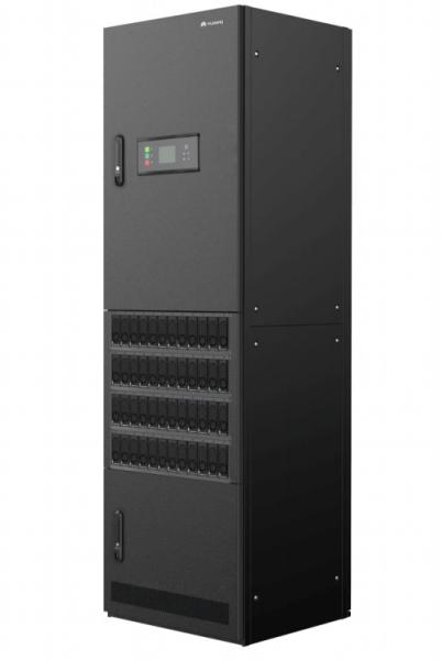 Buy cheap Standalone Huawei Outdoor Cabinet Central Office Power System 2400A TP482000B-N20B1 from wholesalers