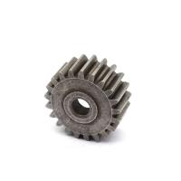 Buy cheap Stainless Steel Powder Sintering Metal Injected Molding For Fine Pitch Gearing product
