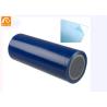 Buy cheap Blow Molding Window Blue Protective Film Vinyl Privacy Wrap Film Roll Window Shatterproof Film from wholesalers