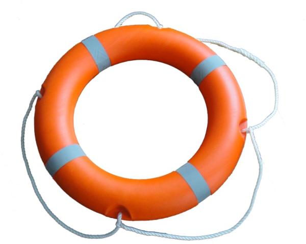 Buy cheap Hot sell life Buoy from wholesalers