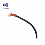 JST PA series 2.0mm 2 - 16pin natural connectors wire harness