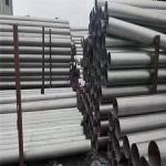 ASTM A789 TP 201 304L 310s 309s 321 316L 1- 20inch sch40s Seamless Stainless