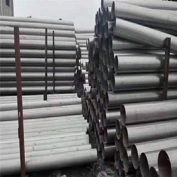 ASTM A789 TP 201 304L 310s 309s 321 316L 1- 20inch sch40s Seamless Stainless