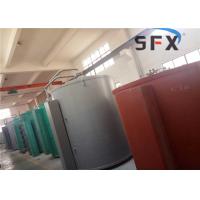 Buy cheap 60Nm3/Hr Ammonia Crack Unit product