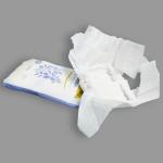 CE FDA SGS High Polymer Daily Baby Pull Up Diapers
