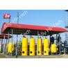 Buy cheap Biogas To Hydrogen Upgrade Biogas Upgrading System Environmental from wholesalers