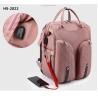 Buy cheap Outdoor Activity Nursing Mother Travel Bag With USB OEM ODM from wholesalers