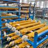 Buy cheap Best Excavator Reach Boom Hydraulic Cylinder For Doosan DX210 DX255 DX300 DX340 DX380 DX420 from wholesalers