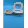 Buy cheap Good Quality Eco Friendly Brown Take Away 5oz Disposable Paper Salad Bowls from wholesalers