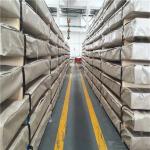 Hot Rolled Stainless Steel Plate Metal AISI JIS SUS DIN EN With Heat Resistance