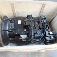Buy cheap Fast With GEARBOX 9JS150TA-B product