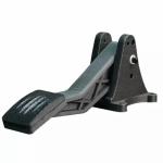 OEM 3D Print Prototype By FDM/SLS/SLA Plastic TPU/PLA/ ABS/Carbon Fiber