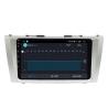 Buy cheap Android 10 Quad-Core 2GB RAM 9 Inch 2 din Car Radio DVD Player Multimedia Navigation GPS for Toyota Camry 2006-2011 from wholesalers