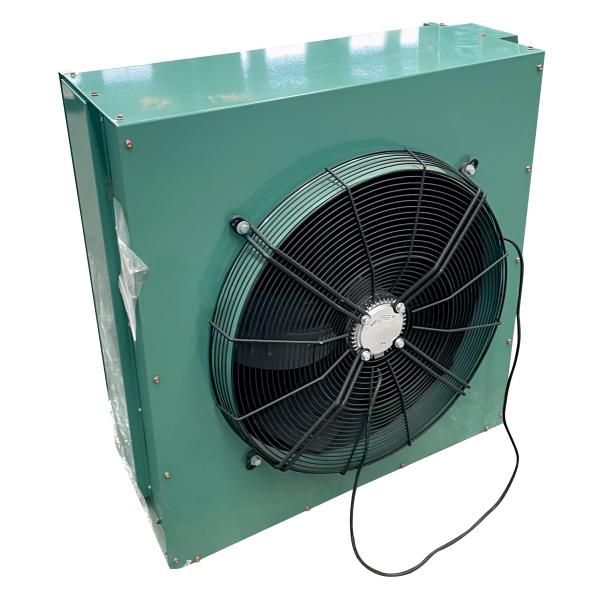 Buy cheap Blast Freezer Air Conditioner Condenser Evaporator with Salt Spray Tested Corrosion Resistance from wholesalers