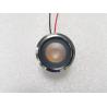 Buy cheap 1W LED Deck Light frosted Lens 316 Stainless Steel Material Houing Waterproof IP68 from wholesalers