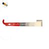 Buy cheap Beekeeping zinc forged steel J Hive Tool With Hook from wholesalers