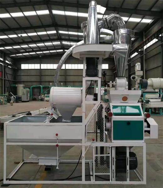 Buy cheap wheat flour milling machine, flour mill machines from wholesalers