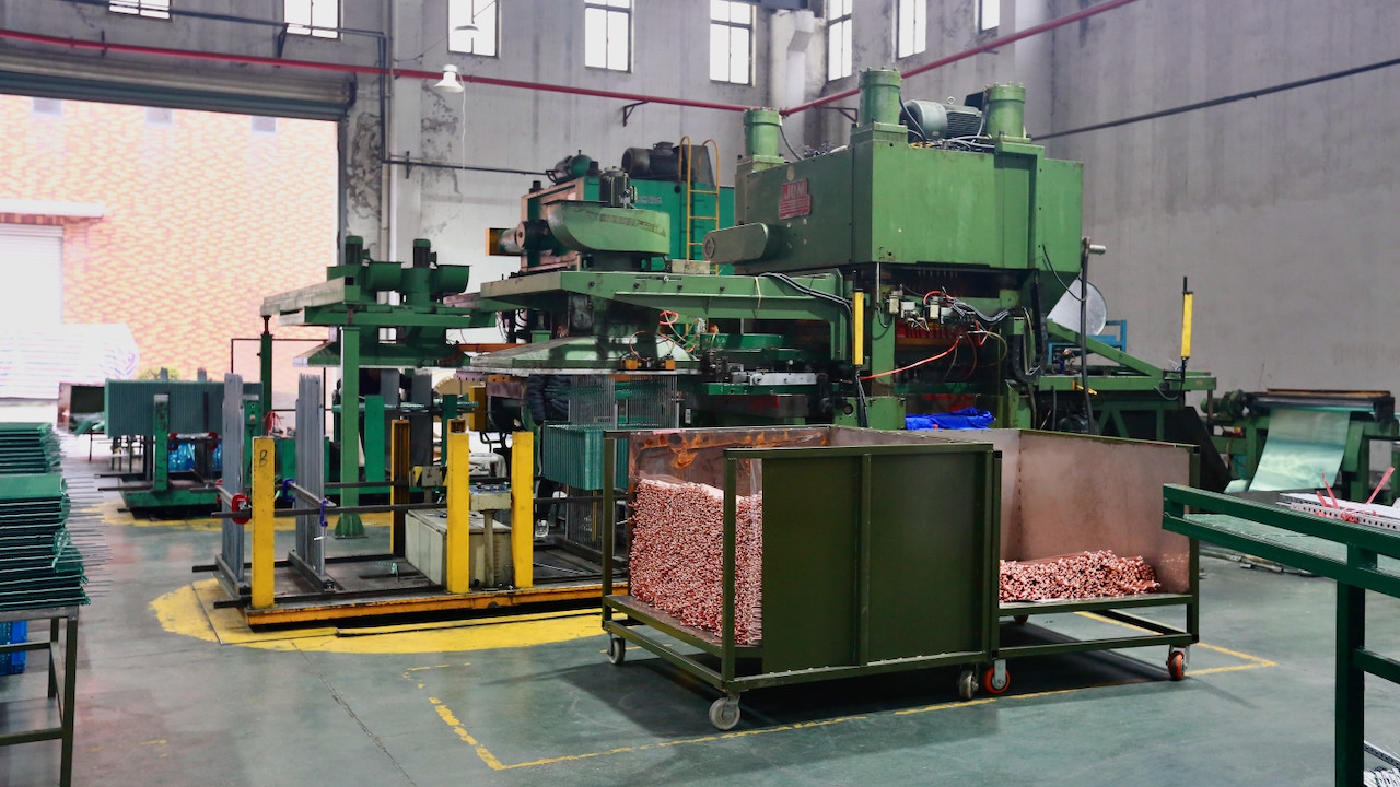 1070 D30 Aluminum Coil Tubing for Custom-made Heat Exchangers with Anti-corrosion Coating